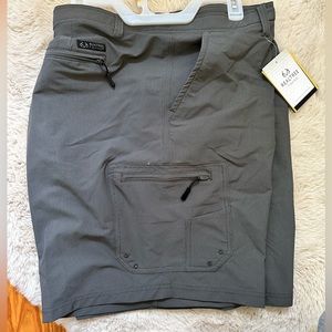 Fishing Shorts